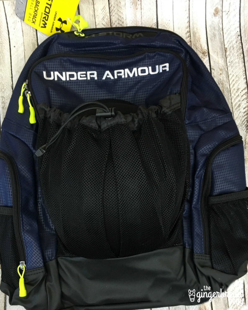 Under Armour Striker Backpack