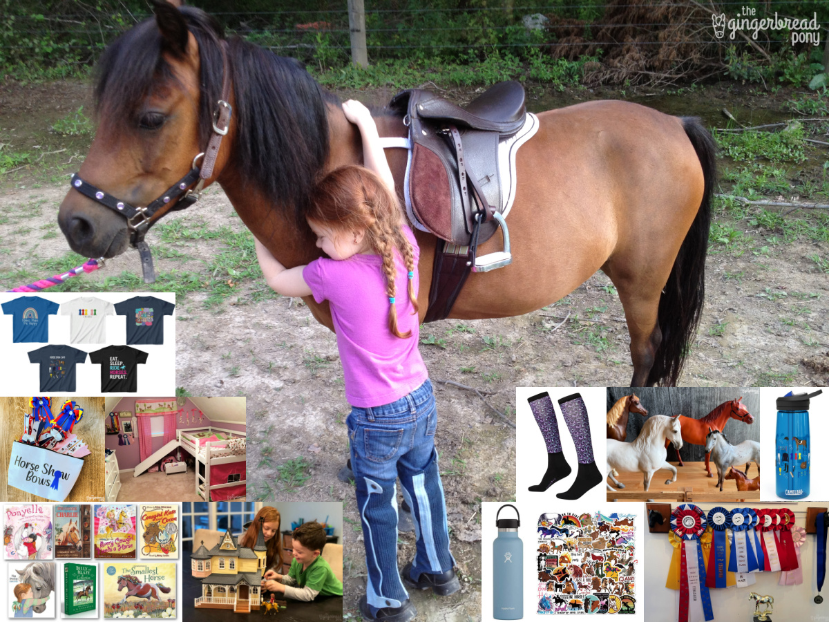 Gifts-for-Girls-who-love-horses