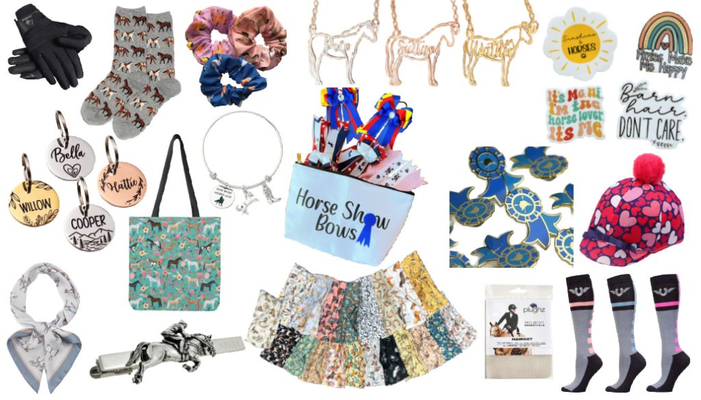 Equestrian-Stocking-Stuffers-Apparel-and-Accessories